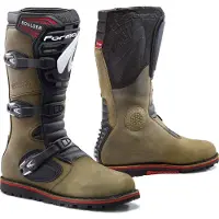 Forma Boulder Off-road Boots Marron EU 43
