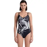 Arena Maillot de bain 1 pièce femme Bodylift Lucy