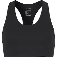 Craft Collective Padded W Soutien-gorge de sport (M), Noir