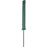 Zuiver Parasol Sunshine Ø 250 cm, couleur au choix : vert