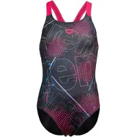 Arena Maillot De Bain Galactics Pro Back