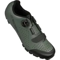 Mavic Crossmax Boa Chaussures VTT Vert UE 42 1/2 Homme Vert UE 42 1/2