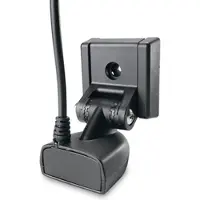 Humminbird Xnt-9-Hw-T Helix® Dual Spectrum Chirp Transom Mount Transducer W/Temp