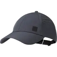 Buff Summit Cap Gris S-M