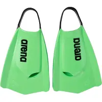 Arena Powerfin Pro Ii Swimming Fins Vert EU 36-37