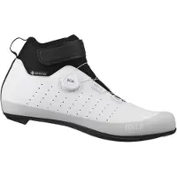 Fizik Tempo Artica R5 Gore-tex Road Shoes Blanc EU 42 Homme