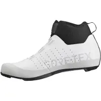 Fizik Tempo Artica R5 Gore-tex Road Shoes Blanc EU 39 Homme