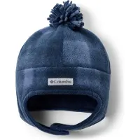 Columbia Sportswear Columbia Frosty Trail Ii Earflap casquette bleu L-XL garçons,filles bleu L-XL