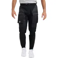 Arena Pantalon cargo Team Half-Quilted