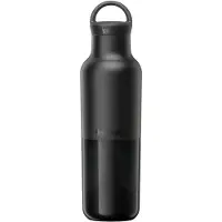 Klean Kanteen Gourde isotherme Rise Vac Classic aced Arch Loopcap
