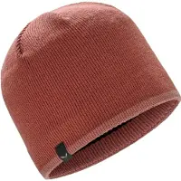 Salewa Alpine Merino Beanie Rouge L Enfants