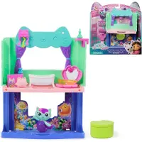 Gabby's Poppenhuis Figurine Playset Deluxe Le film Modèle aléatoire