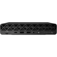 HP EliteDesk Mini 8 Mini G1a PC de bureau - 3 ans de support matériel sur site