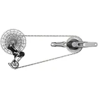 Sram Groupe De Composants De Vélo 1987 Eagle Axs T-type