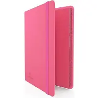 GameGenic - Prime Album 18-Pocket - Pink