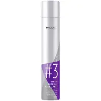 Indola Style Finish Flexible Hair Spray 500 ml