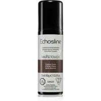 Echos Line Hairetouch Hairtouch spray instantané effaceur de racines Dark Chestnut 75 ml