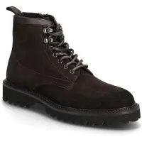 BOSS Boots Julyo_Halb_sdlt hommes - Marron - 43