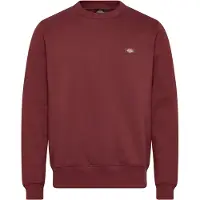 Dickies Oakport Sweatshirt Violet L Homme