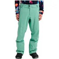 Burton Reserve 2l Stretch Slim Pants Vert L Homme