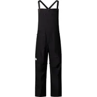 The North Face - Salopette en GORE-TEX&reg; - M Summit Verbier GTX Bib TNF Black en Nylon - Taille L - Noir