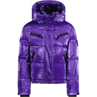 Super Rebel Manteau d'Ski Spicy Enfants