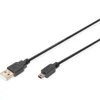 Digitus USB 2.0 A auf B