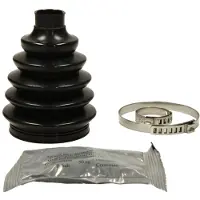 PASCAL Jeu de soufflets, arbre de transmission G50322PC
