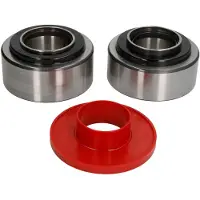 Schaeffler FAG Jeu de roulements de roue 675522.AM