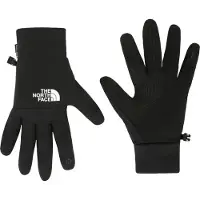 The North Face Etip Gloves Noir L Homme