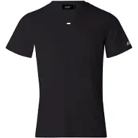Looking for Wild Olwen Short Sleeve T-shirt Noir XL