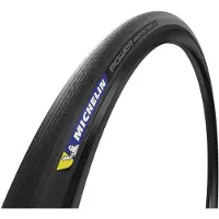 Michelin Pneu Power Protection 28x1.25" 32-622 noir TLR pliable