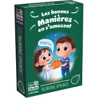 Lisciani Jeu Éducatif Lisciani Giochi