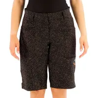 Sportful Sky Rider Giara Shorts Noir XS Femme