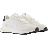 Armani Exchange Xm001683_af17360 Trainers Beige EU 41 Homme