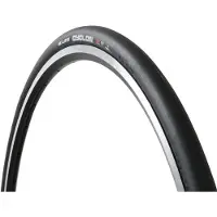Massi & Stracke Cyclon 700c X 25 Rigid Road Tyre Noir 700C x 25