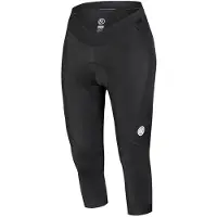 Bicycle Line Freccia 3/4 Tights Noir S Femme