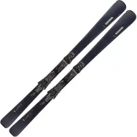 K2 - Packs (skis + fix) - Pack skis de piste - Blur 74 W + Erc 11 Tcx Light Quikclik 2026 pour Femme - Taille 162 cm