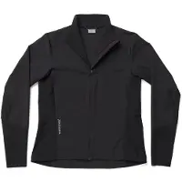 Houdini Pace Wind Jacket Noir L Femme