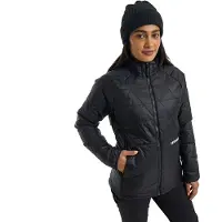 Burton Versheat Insulated blouson noir M Femme noir M