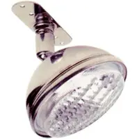 Goldenship Adjustable Spreader Light 115 Mm 12v 35w Blanc