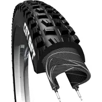 CST Bft C-1752 Dual Eps Tubeless 27.5'' X 2.40 Pneus Mtb Noir 27.5'' x 2.40 Noir 27.5'' x 2.40