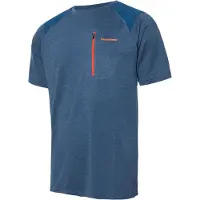Trangoworld T-shirt à Manches Courtes Trx2 Pro