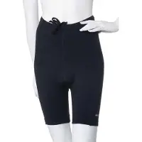 Xlc Tr-s04 Shorts Noir 44 Femme