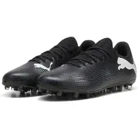 Puma Errores de Talla 107725-02 in Black color size 10
