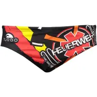 Turbo Slip De Bain Germany Firefighters