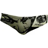 Turbo Slip De Bain New Jocker