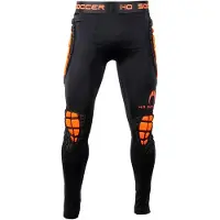 Ho Soccer Impact Goalkeeper Pants Noir XL