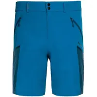 Trangoworld Stuor Df Shorts Bleu M Homme