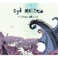 Bertus Distributie Syd Matters - A Whisper & A Sigh [Vinyl]
